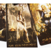 Карти Таро Рунічне (Runic Tarot) od-30595