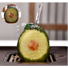 Чайна іграшка Авокадо