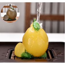 Чайна іграшка Лимон