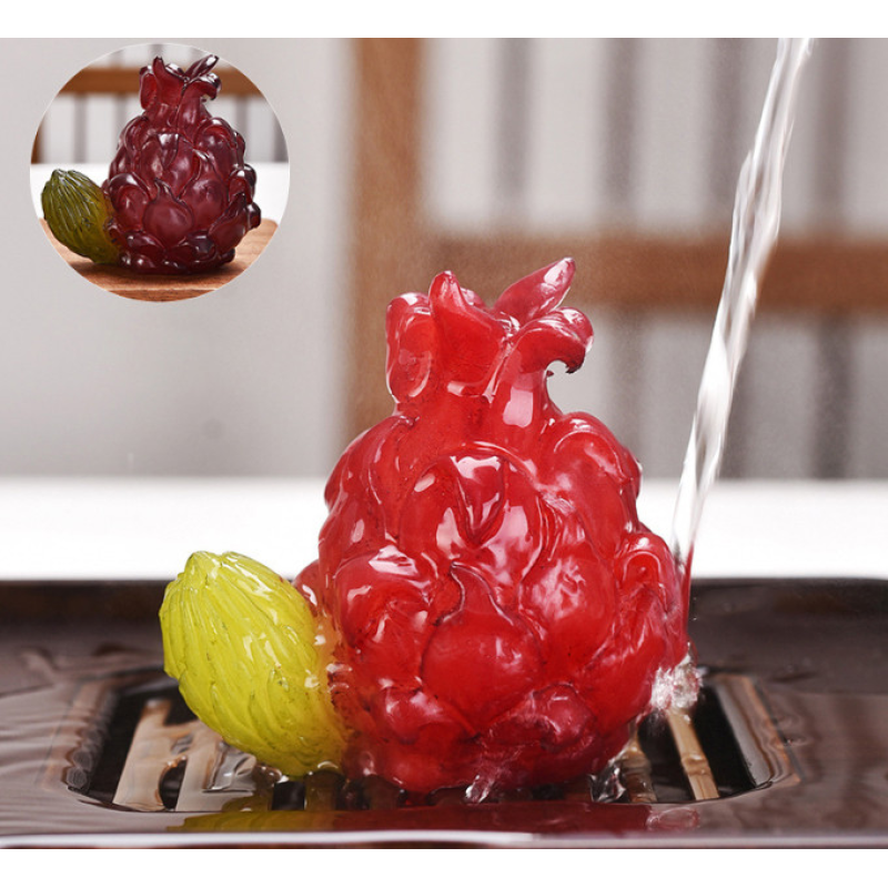 Чайна іграшка Пітайя