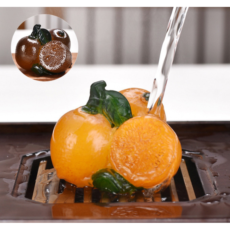 Чайна іграшка Кумкват