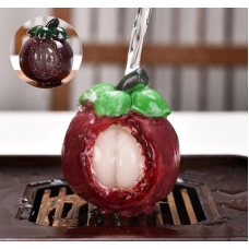 Чайна іграшка Мангостін