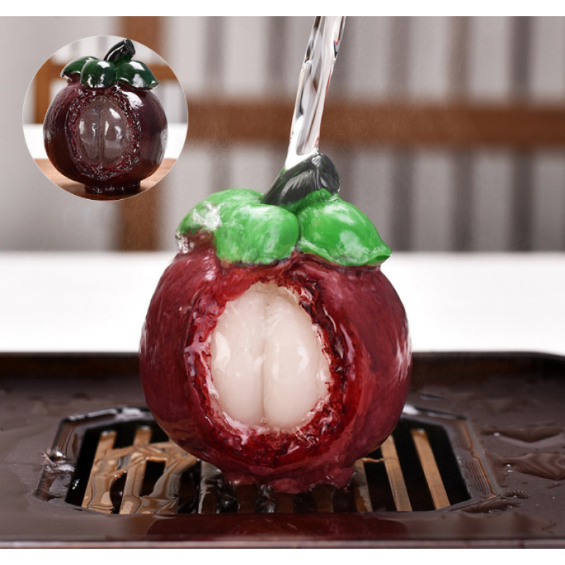 Чайна іграшка Мангостін