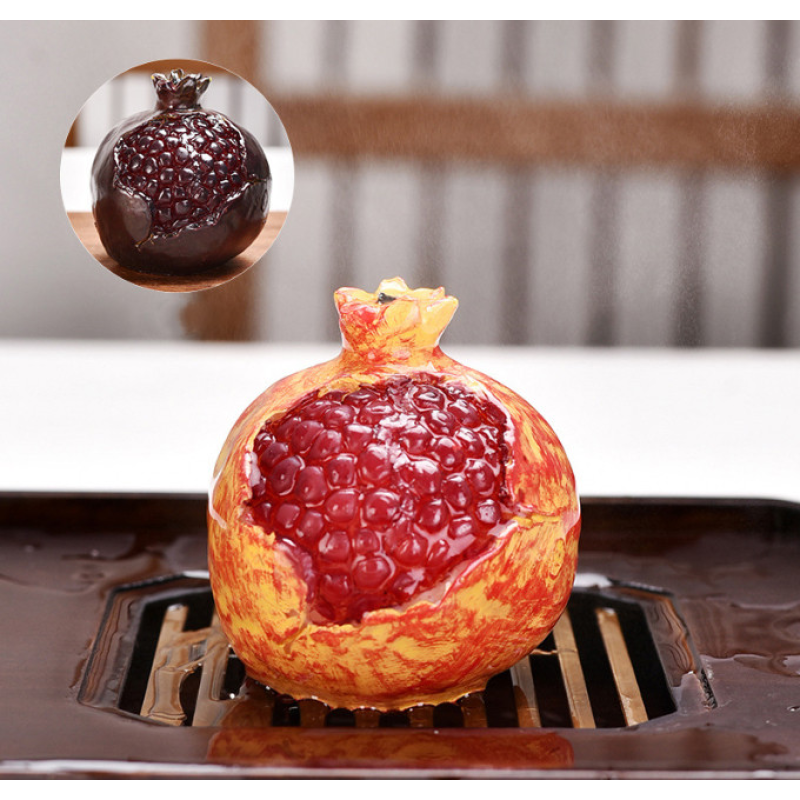 Чайна іграшка Гранат