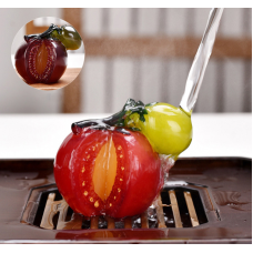 Чайна іграшка Помідор