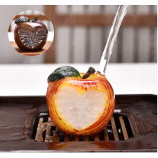 Чайна іграшка Яблуко