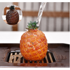 Чайна іграшка Ананас