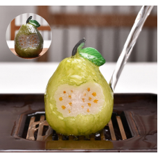 Чайна іграшка Груша