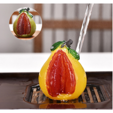 Чайна іграшка Грейпфрут