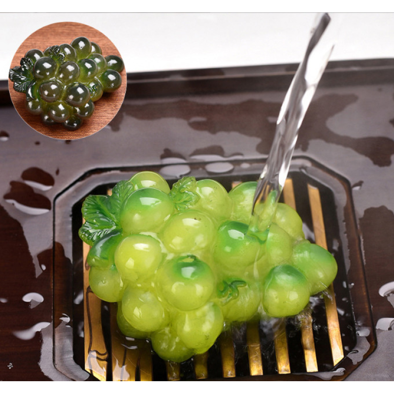 Чайна іграшка Виноград