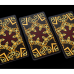 Карти Таро Позолочене Королівське (Gilded Tarot)  od-30570