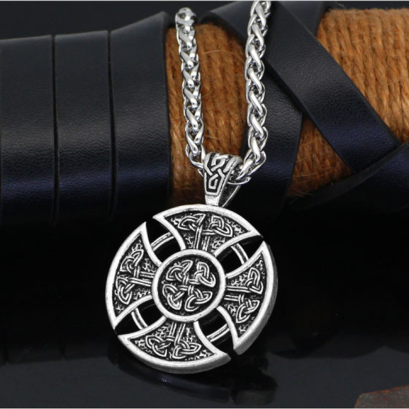 Кулон Кельтський хрест