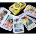 Карти Таро Химерних Креативників (The Quirky Creatives Tarot) od-30637