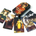 Карти Таро Прекрасного Повстання (The Beautiful Rebellion Tarot) od-30634