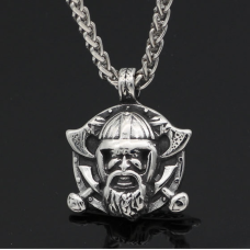 Кулон Перун