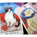 Карти Таро Котів (Cat Tarot)