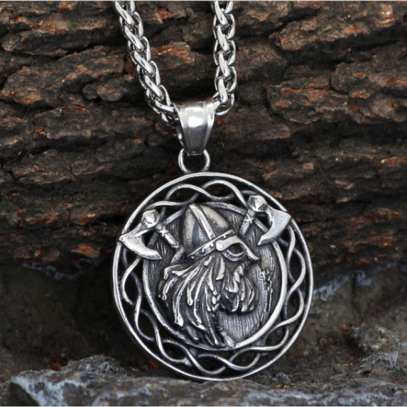 Кулон Перун білий Кулон Перун білий