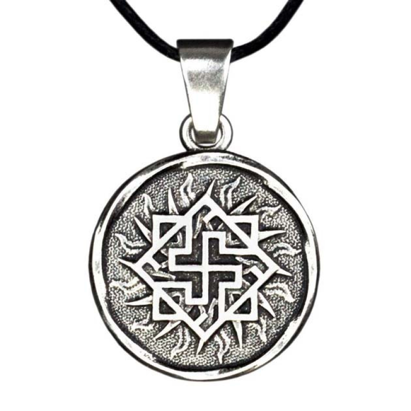 Слов“янський амулет Валькірія №21