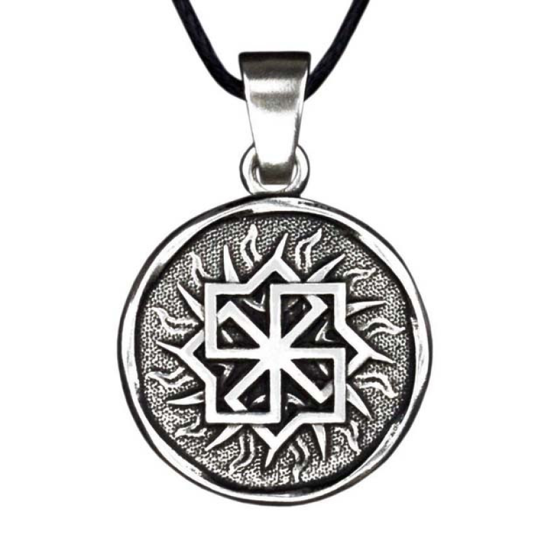 Слов“янський амулет Молвінець №23