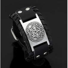 Браслет Дерево життя з триєдиною