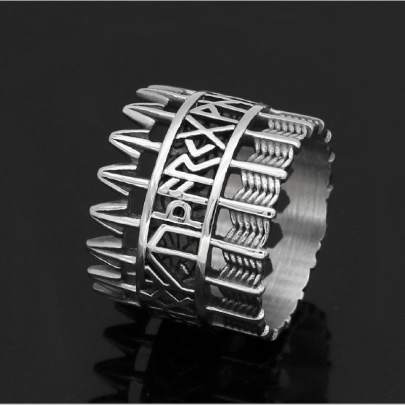 Кільце рунічне Стріли розмір №20 Кільце рунічне Стріли розмір №20