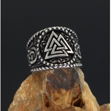 Кільце Тріксель розмір №20,5