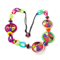 Намиста Caprice SI7-7262