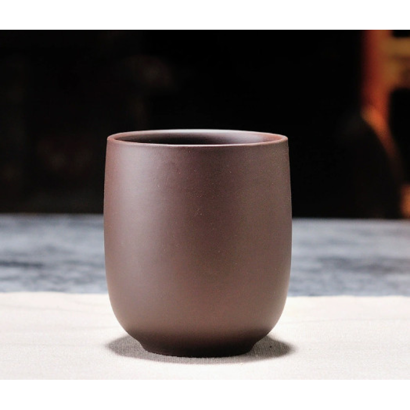 Чабей Високий Коричневий 180мл.