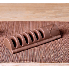 Підставка під чабеї “Бамбук“ Коричнева