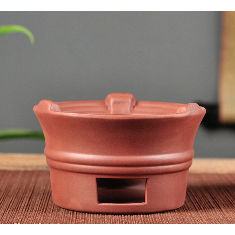 Підігрів чайника №1 Коричневий