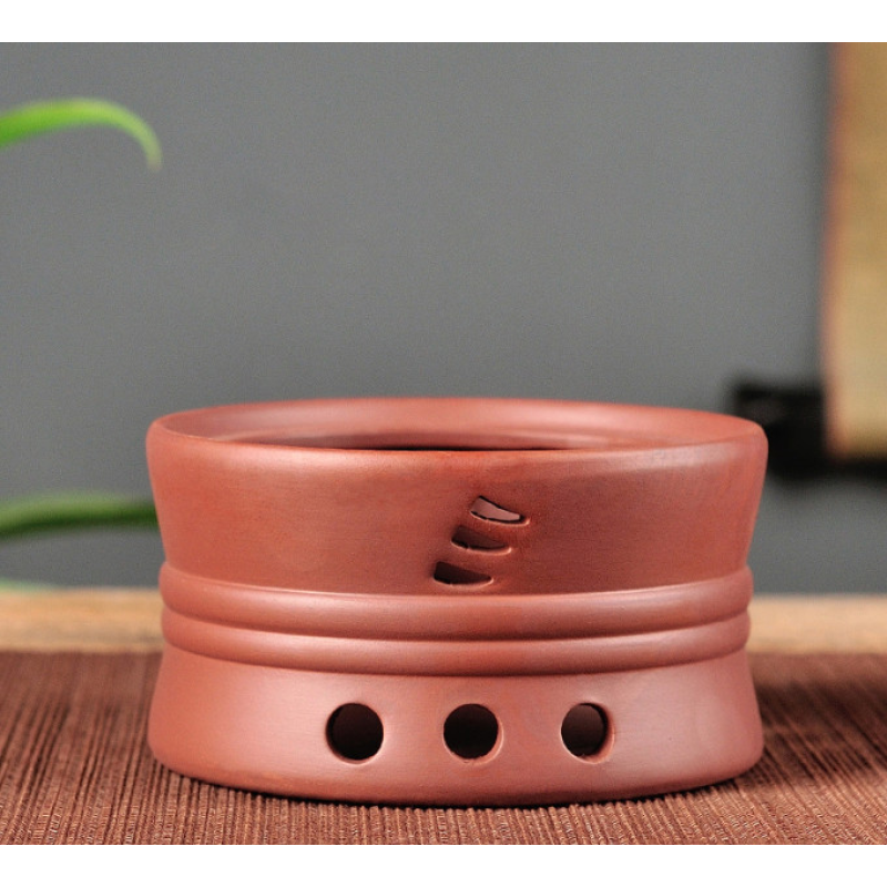 Підігрів чайника №2 Коричневий