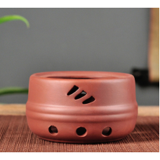 Підігрів чайника №3 Коричневий