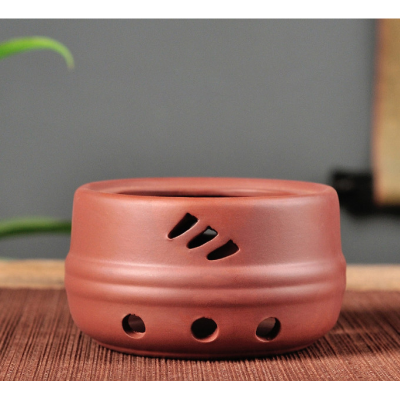 Підігрів чайника №3 Коричневий