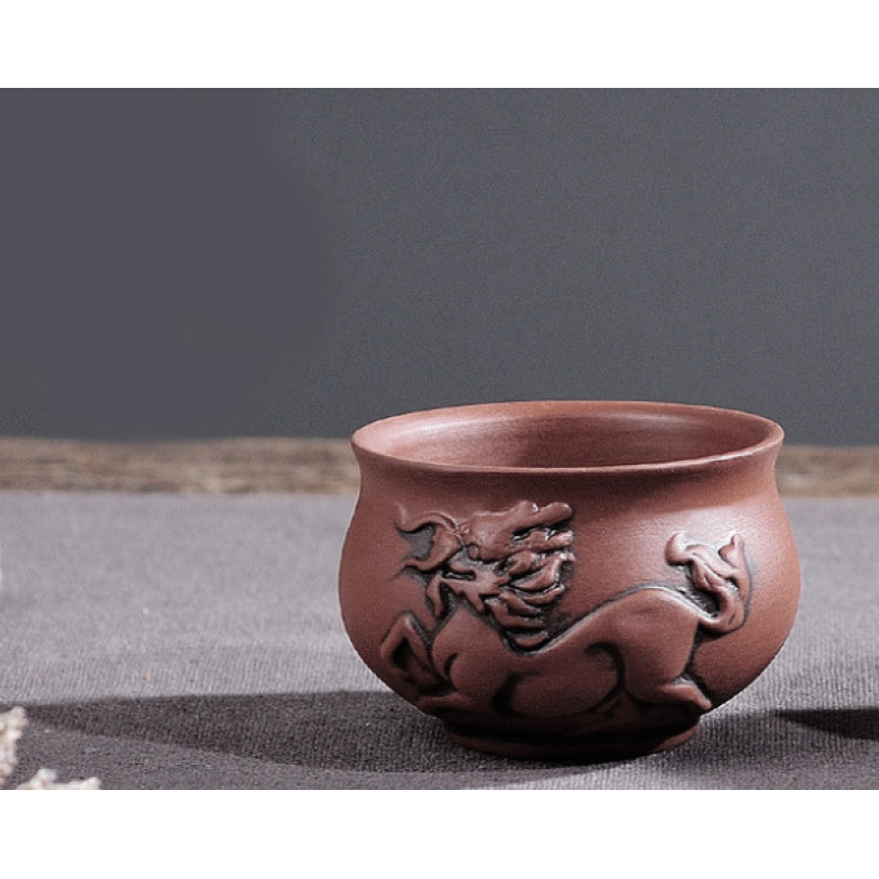 Чабей Цилинь червоний 50мл.