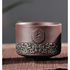 Чабей Багуа коричневий 80мл.