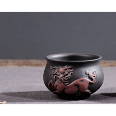 Чабей Цилинь чорний 50мл.