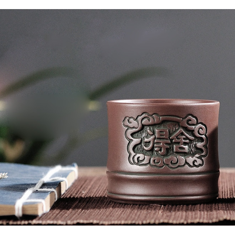 Чабей Shede коричневий 100мл.