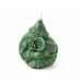 Свічка Ганеш Зелений Свічка Ганеш Зелений