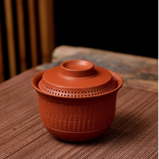 Гайвань “Кришка сіткою“ з візерунком жіночий 100мл.