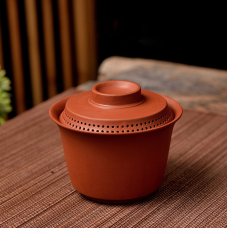 Гайвань “Кришка сіткою“ гладкий чоловічий 100мл.