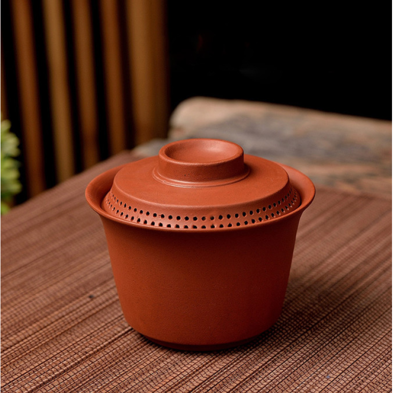 Гайвань “Кришка сіткою“ гладкий чоловічий 100мл.