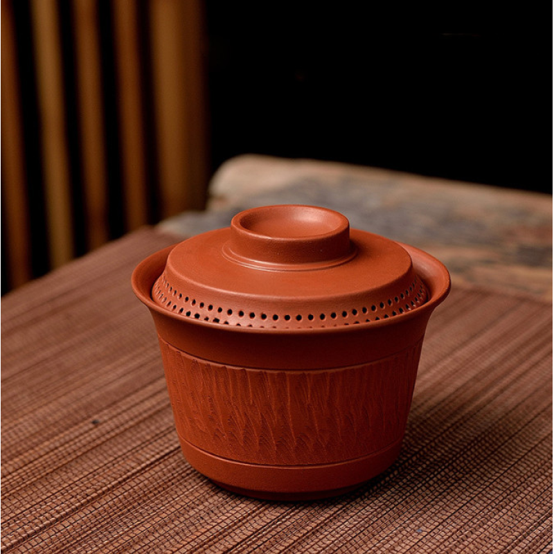 Гайвань “Кришка сіткою“ з візерунком чоловічий 100мл.