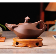 Чайник “Пастух“ Коричневий 100мл.