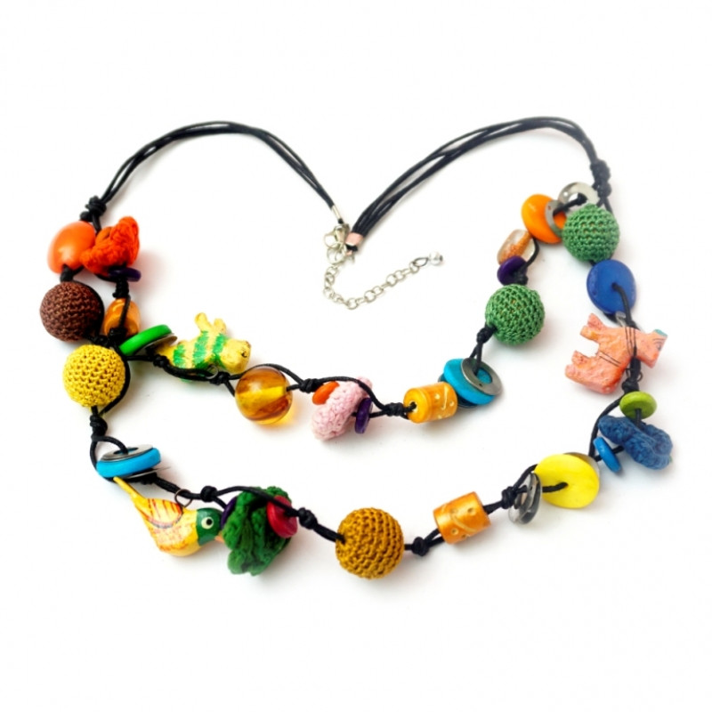 Намиста Caprice SI7-9301