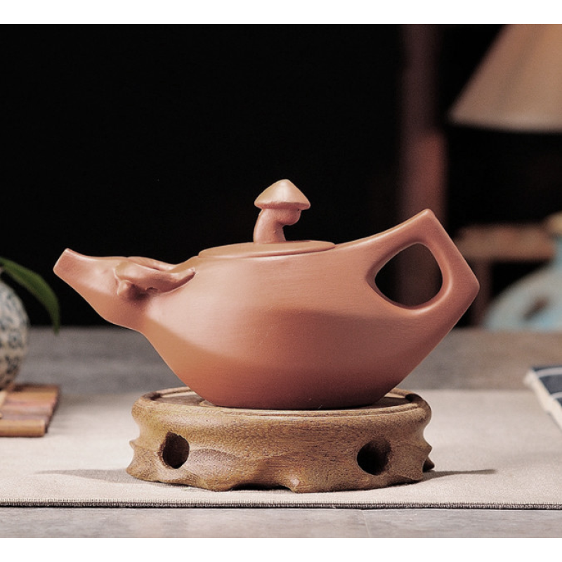 Чайник “Пастух“ Червоний 100мл.