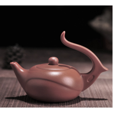 Чайник “Маленька фея“ Червоний 100мл.