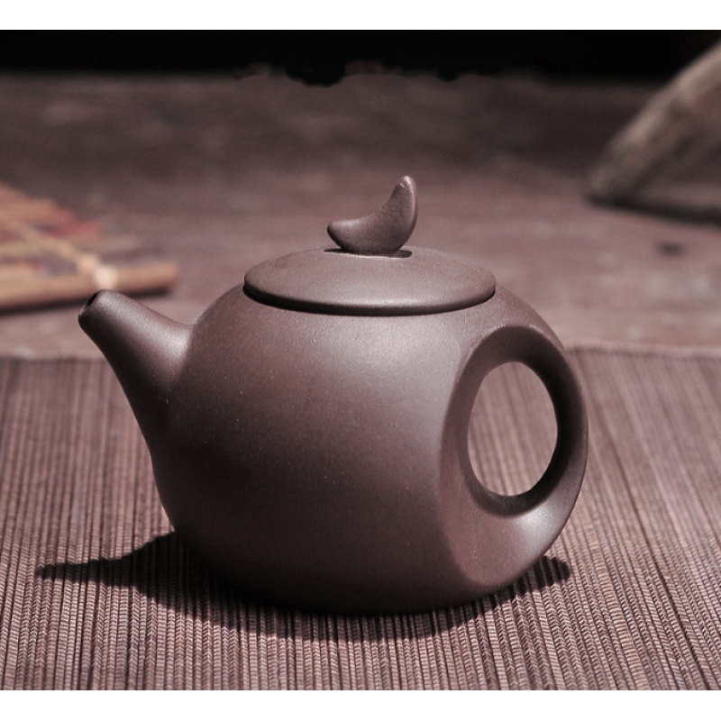 Чайник “Місячний чайник“ Коричневий 150мл.