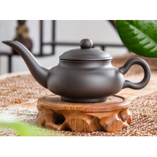 Чайник “Лампа Алладіна“ №1 Чорний 100мл.