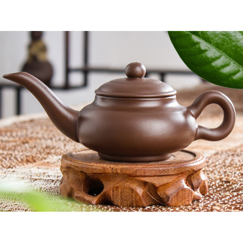 Чайник “Лампа Алладіна“ №1 Коричневий 100мл.