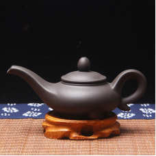 Чайник “Лампа Алладіна“ №2 Чорний 120мл.